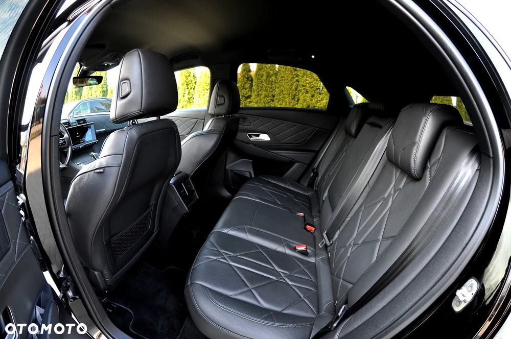 DS Automobiles DS 7 Crossback 1.6 PureTech Rivoli - 20