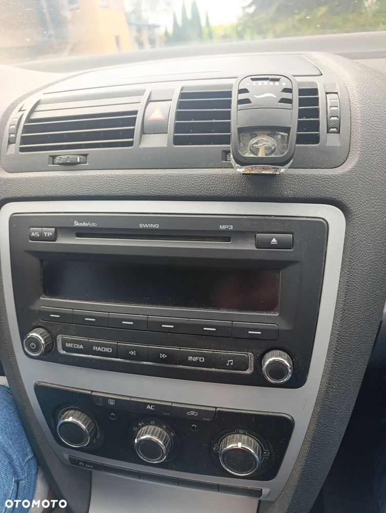 Skoda Octavia 1.9 TDI Classic - 5