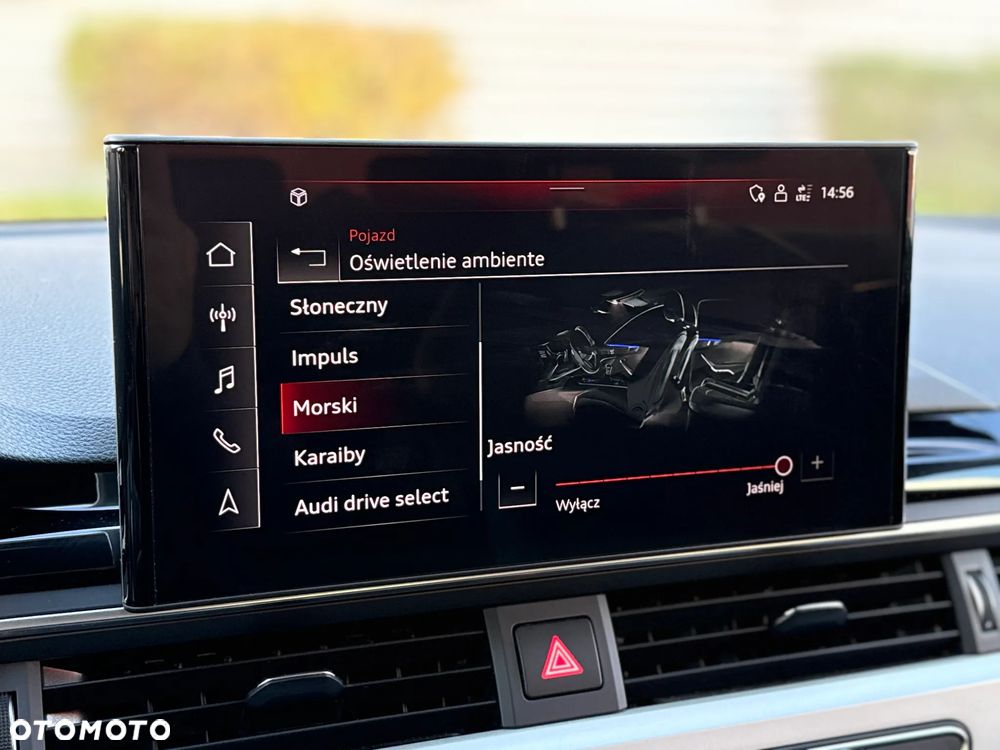 Audi A4 Avant 35 TDI mHEV S tronic - 26