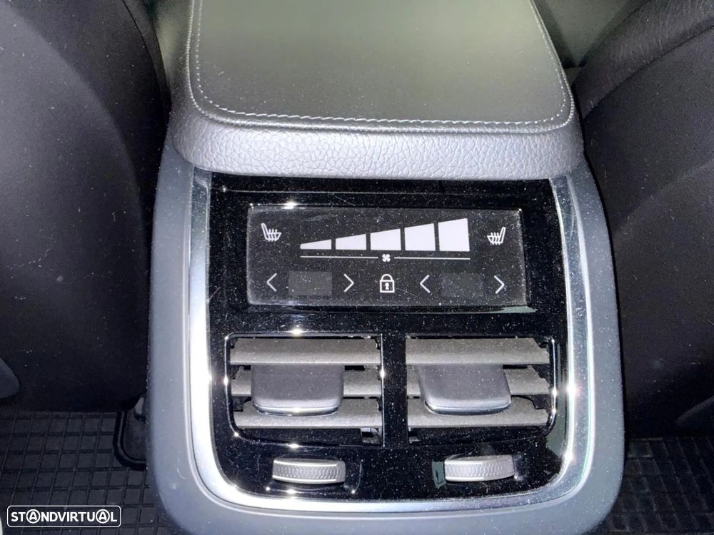 Volvo XC 90 2.0 T8 PHEV Excellence AWD - 19