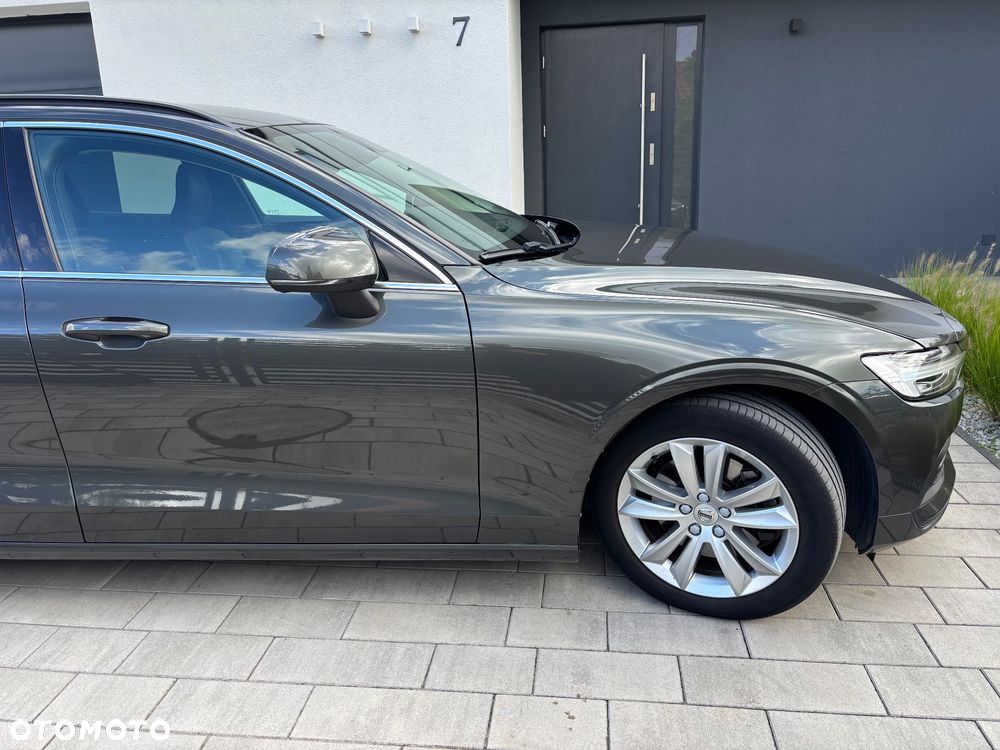 Volvo V60 B3 B Geartronic Momentum Pro - 15