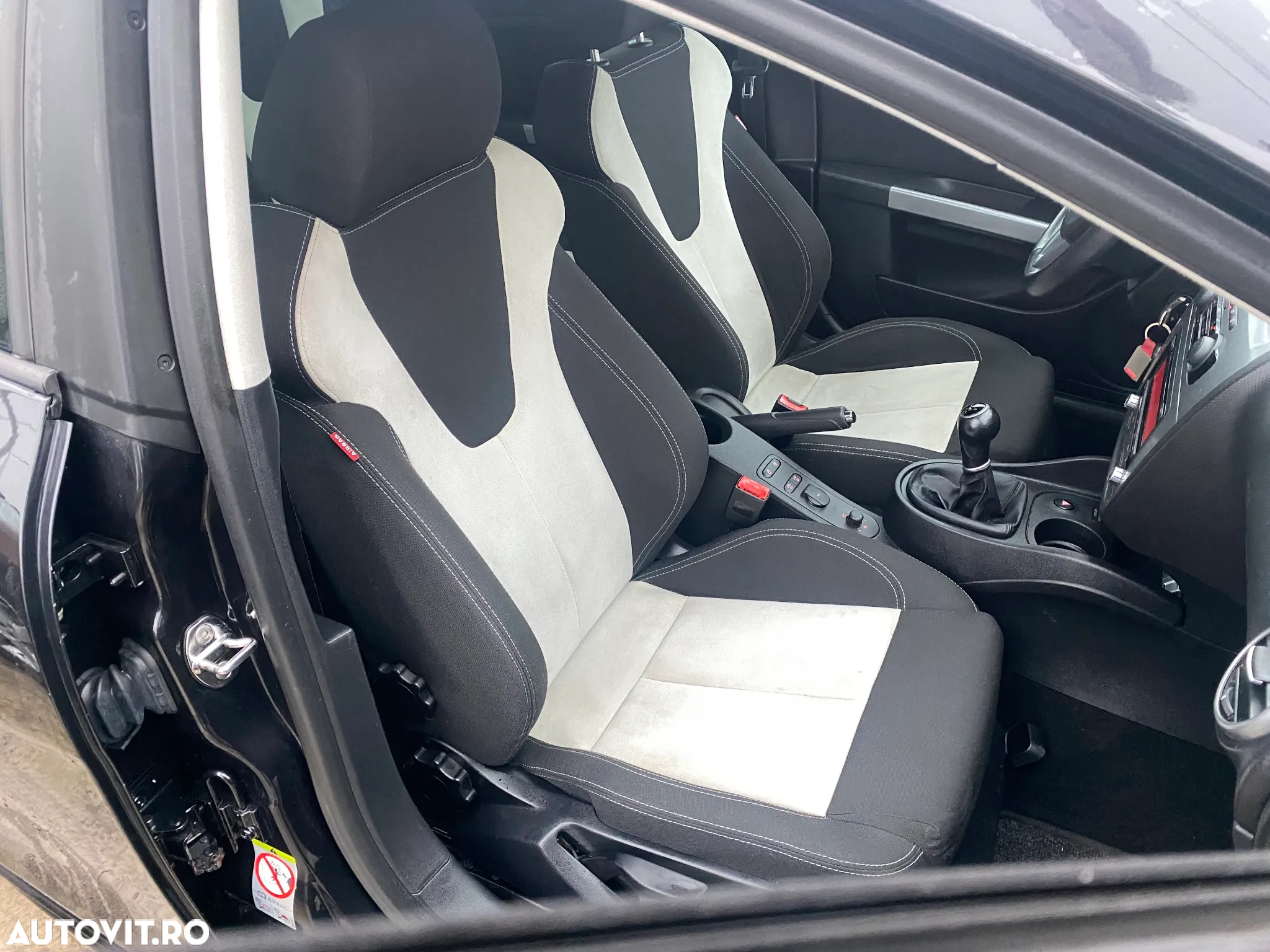 Seat Leon 1.2 TSI Sport - 24