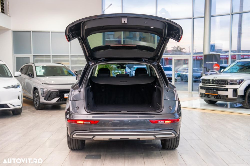 Audi Q5 - 13