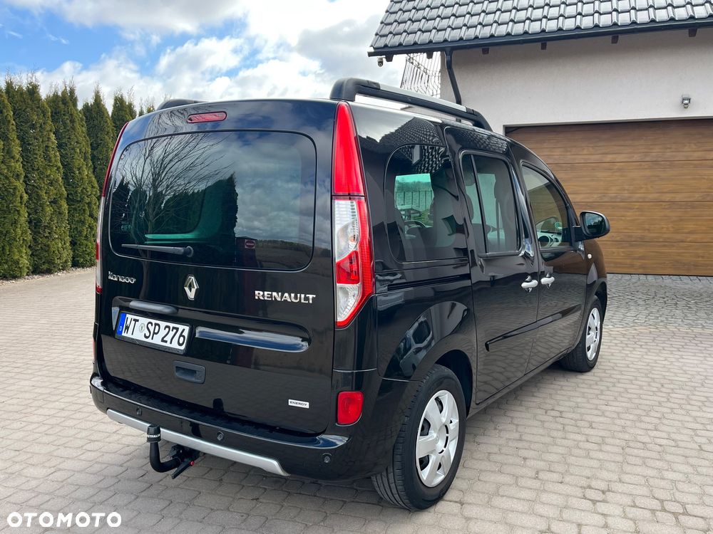 Renault Kangoo - 8