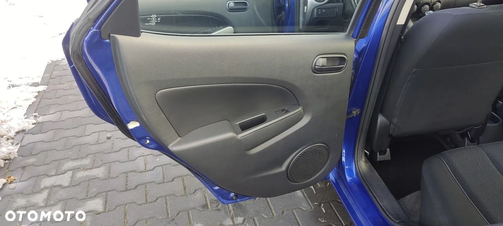 Mazda 2 1.3 Dynamic - 26