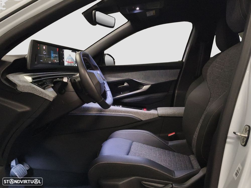 Peugeot 3008 Hybrid 145 e-DSC6 Allure - 10