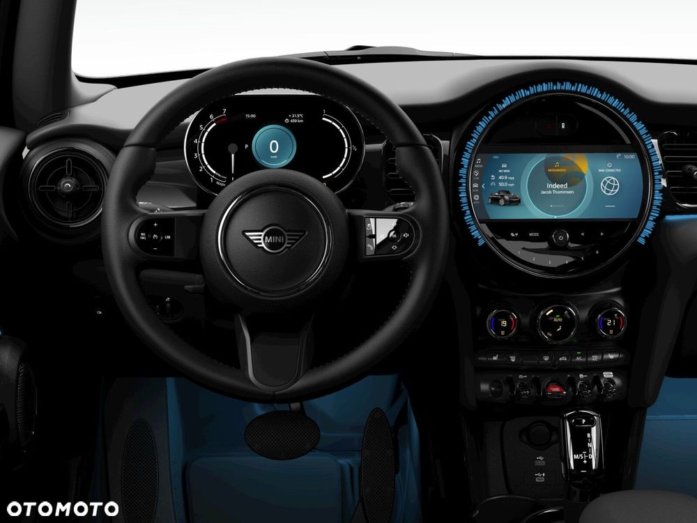MINI Cooper Classic Trim - 10