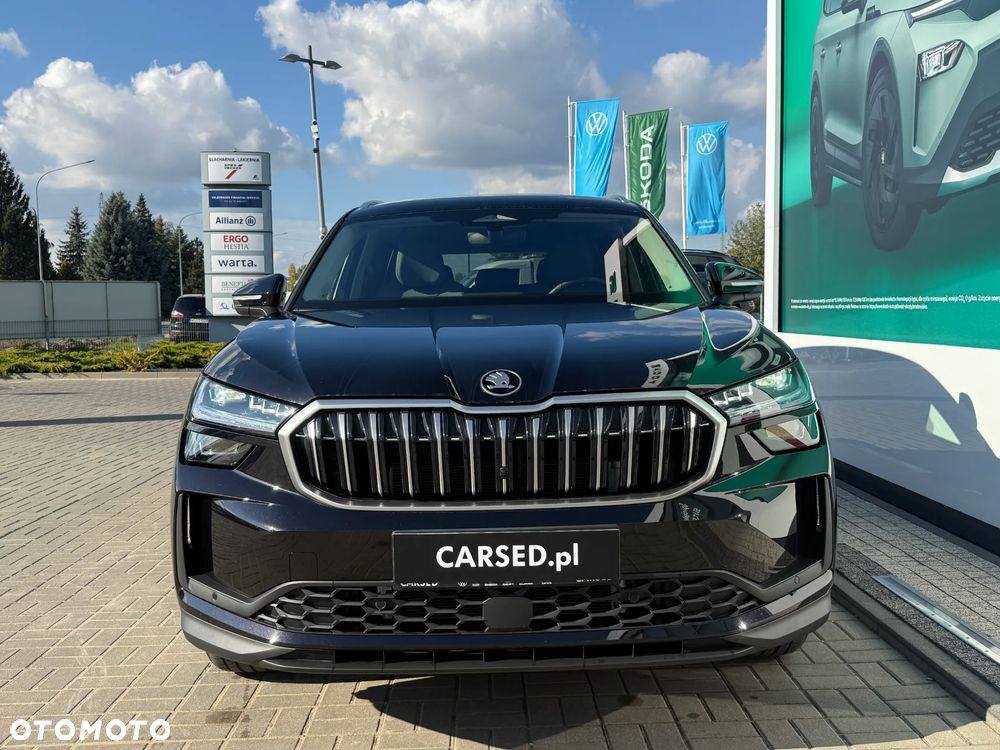 Skoda Kodiaq - 4