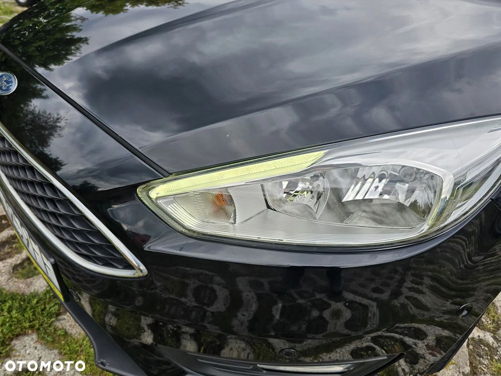Ford Focus - 34