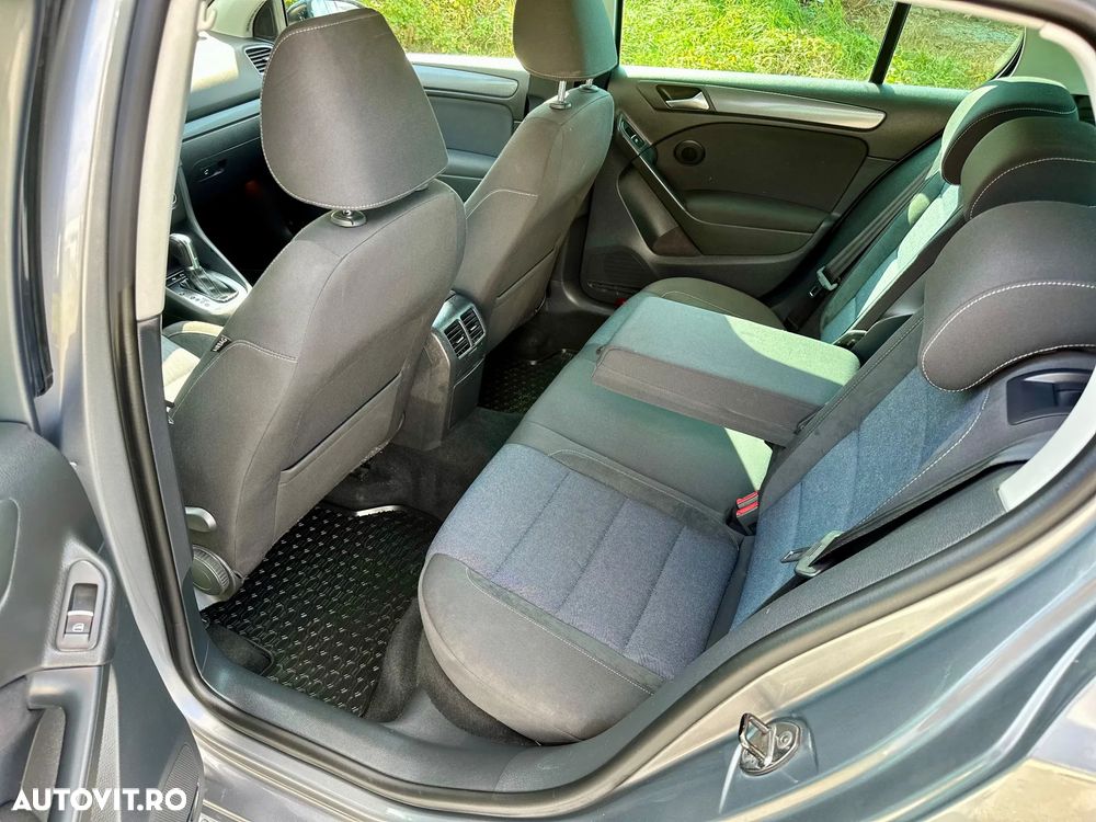 Volkswagen Golf - 7
