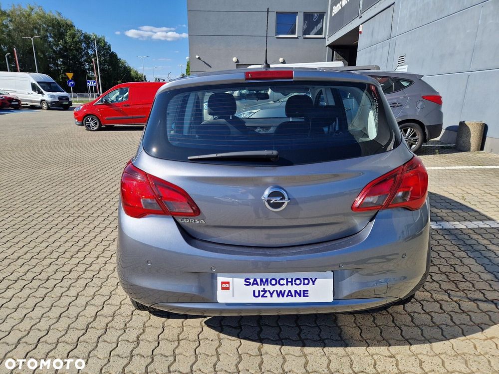 Opel Corsa - 11