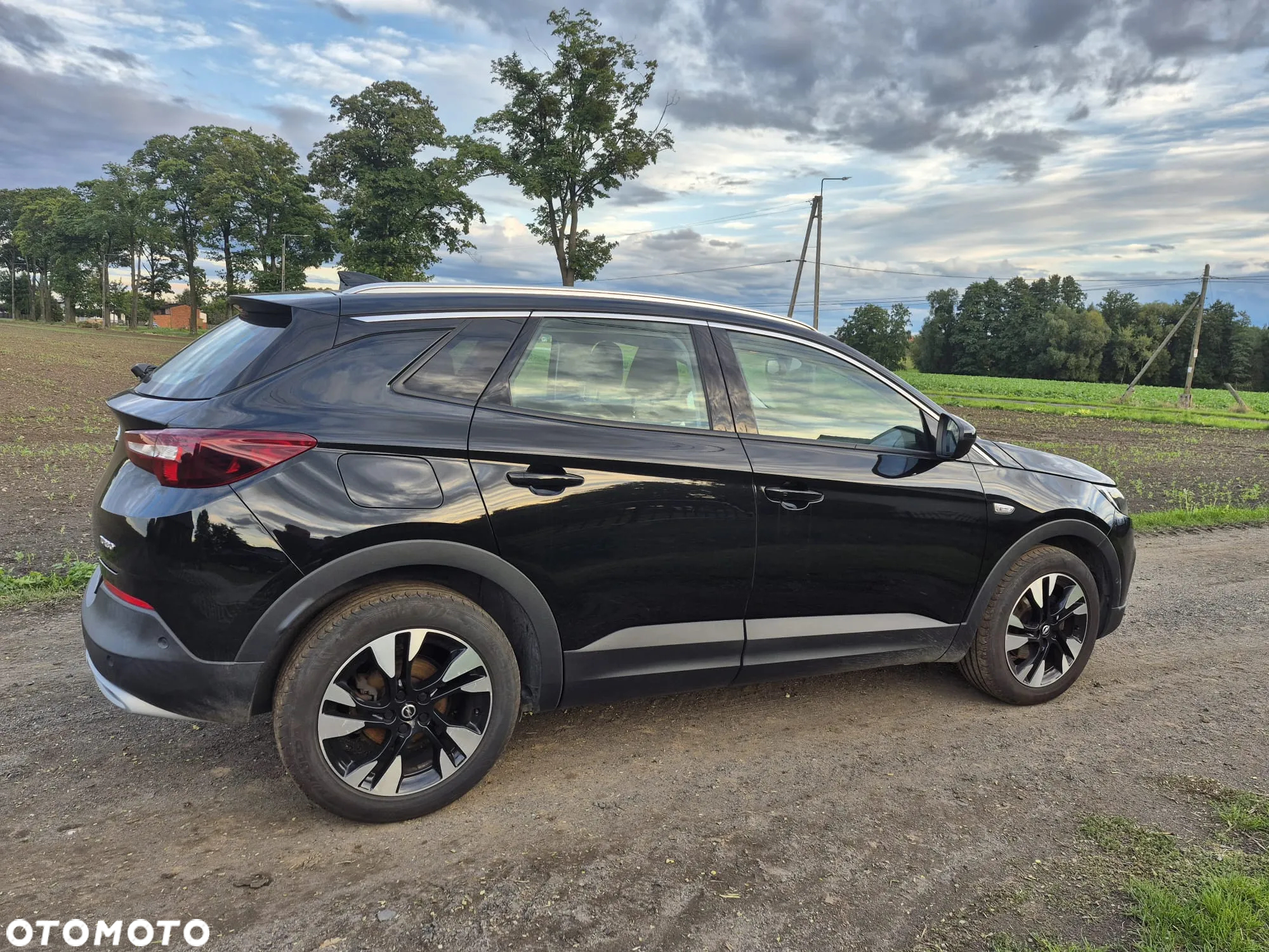Opel Grandland X 1.2 T GPF Elegance Business Pack S&S - 2