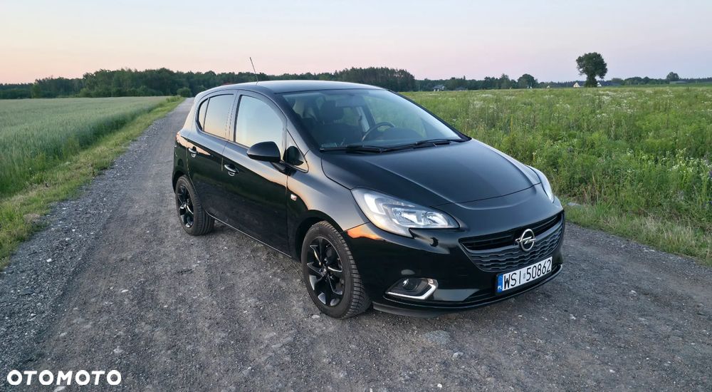 Opel Corsa 1.0 T Enjoy S&S - 1