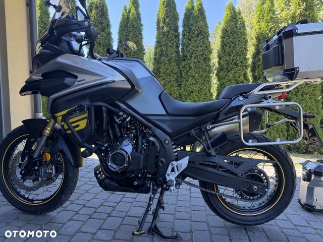 VOGE 525DSX - 12