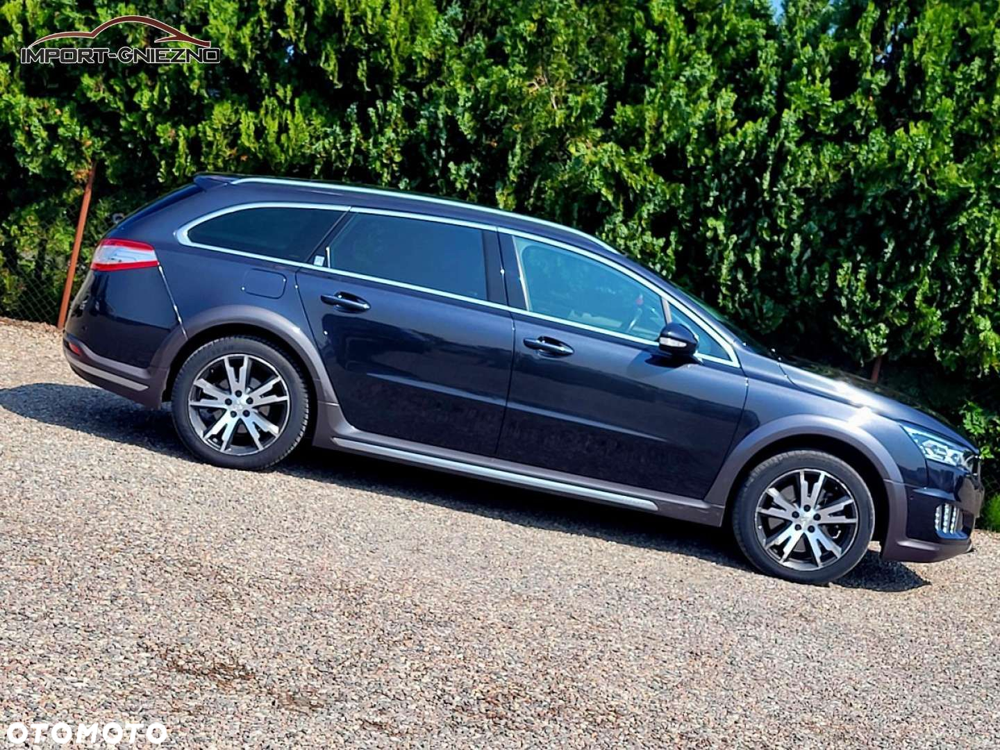 Peugeot 508 - 15