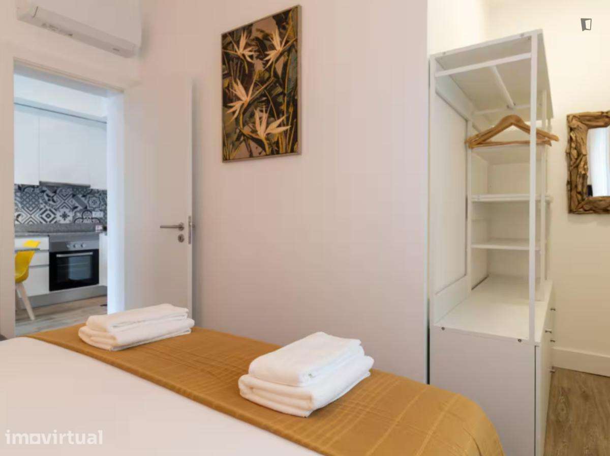 Apartamento com 1 quartos - localizado em Bonfim Porto - Grande imagem: 4/19