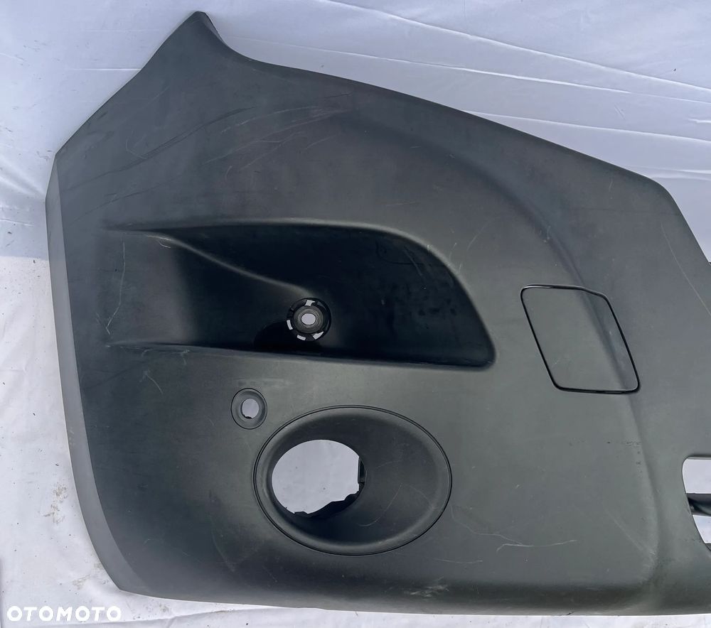 Nissan NV400 Master III Movano B Zderzak Przód Przedni OEM 620223048R (2010-18r) Nr 193 - 3