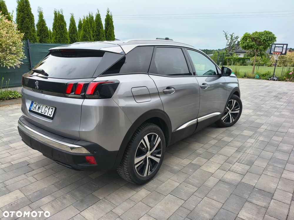 Peugeot 3008 BlueHDi 130 Stop & Start Allure - 5