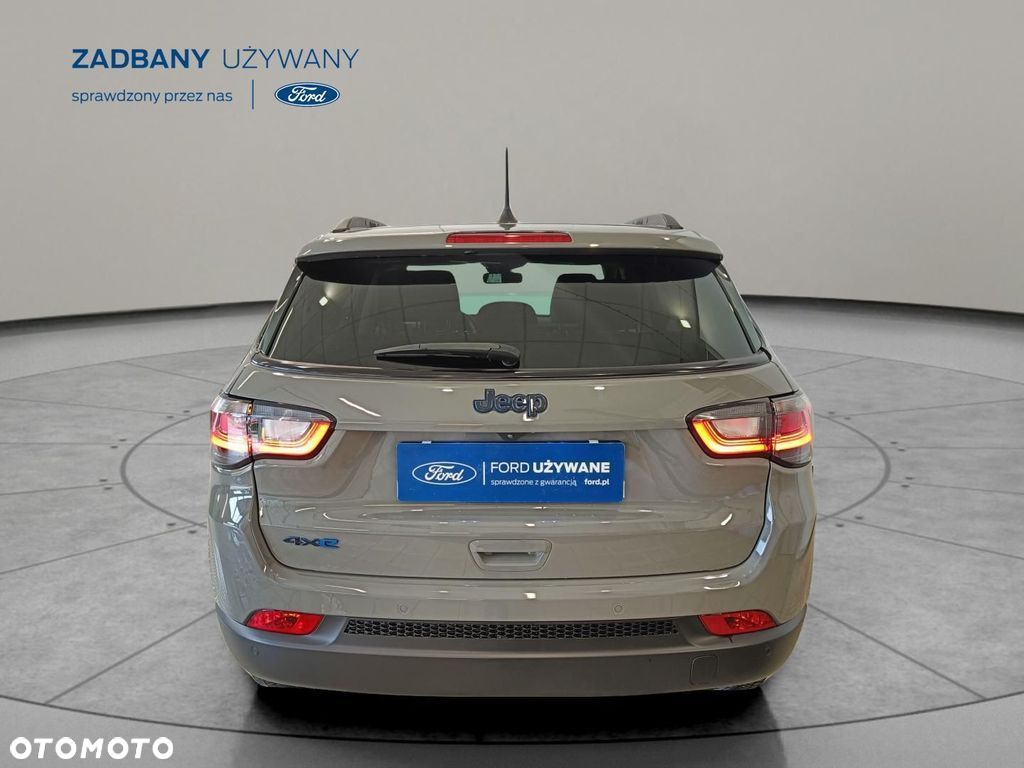 Jeep Compass - 6