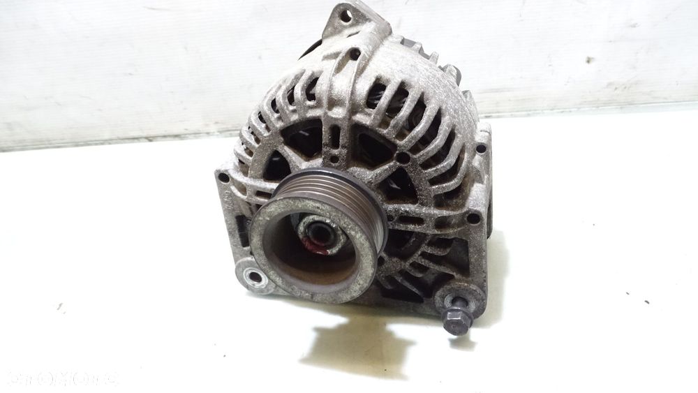 ALTERNATOR 110A RENAULT MEGANE II LRA02174 - 1
