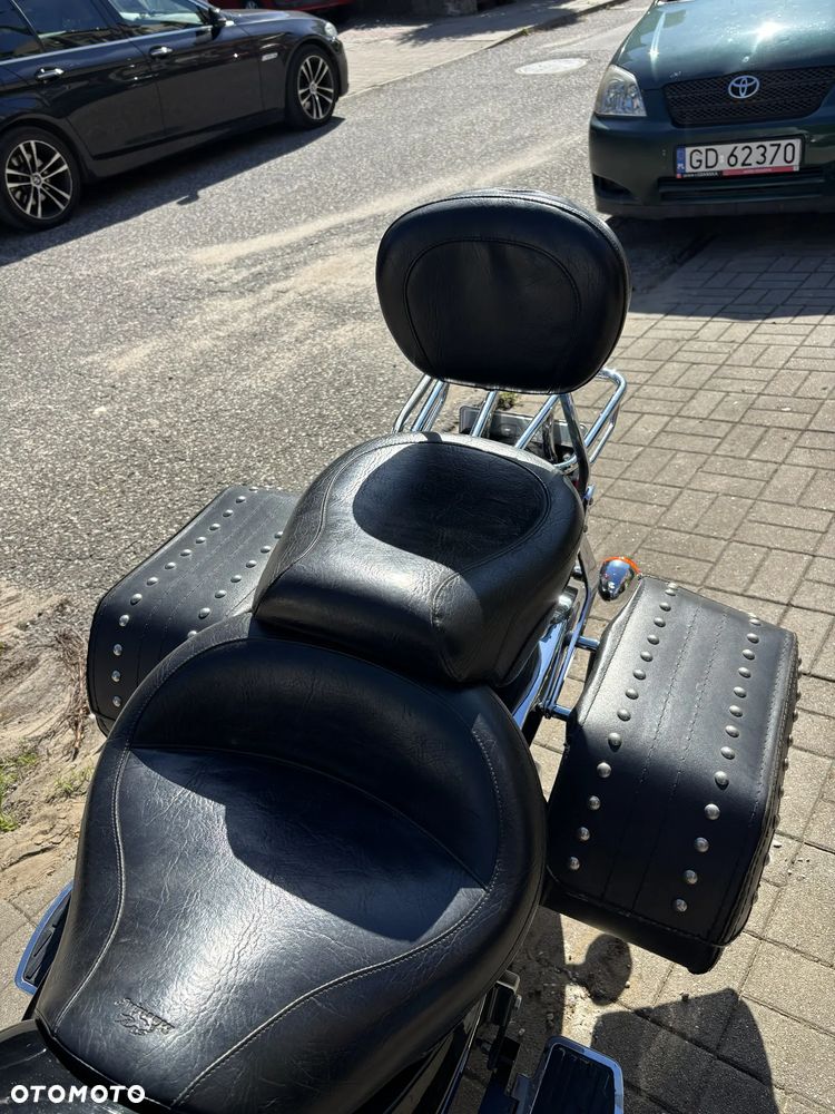 Kawasaki Vulcan - 7