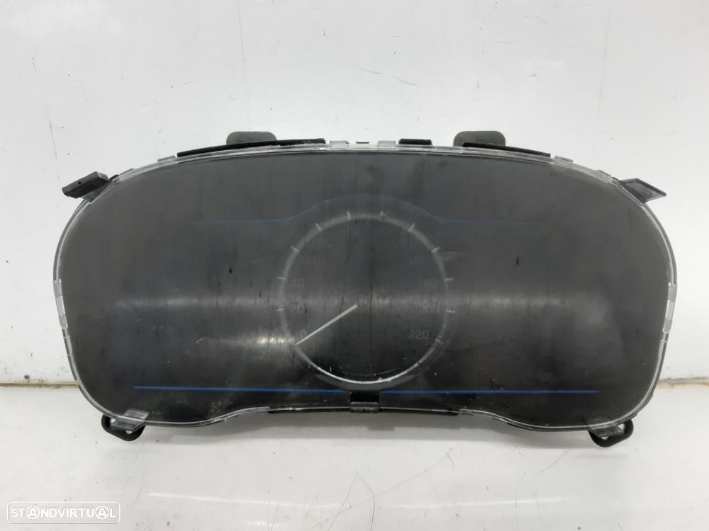 QUADRANTE HYUNDAI IONIQ - 1