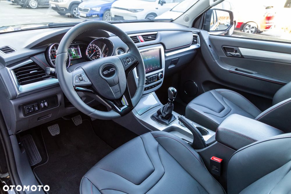 DR MOTOR EVO CROSS 4 - 15