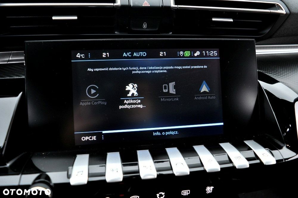 Peugeot 508 1.5 BlueHDi Allure S&S - 34