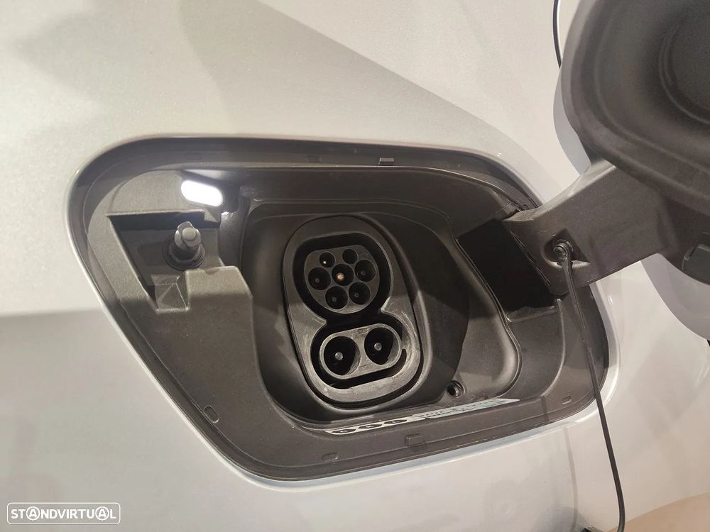 Cupra Born 58 kWh - 31