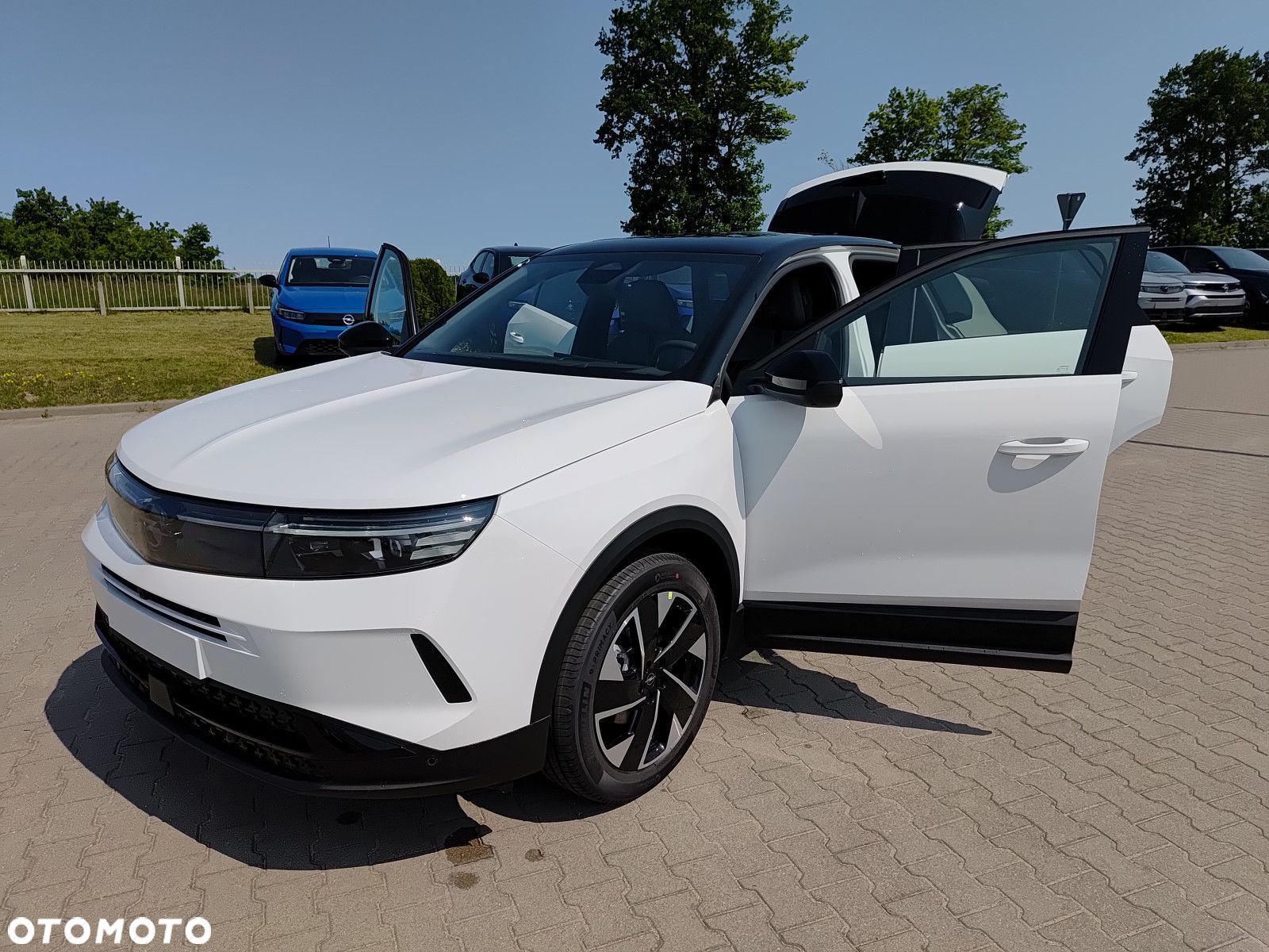 Opel Grandland - 11