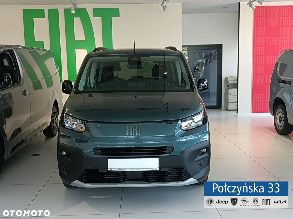 Fiat Qubo - 4