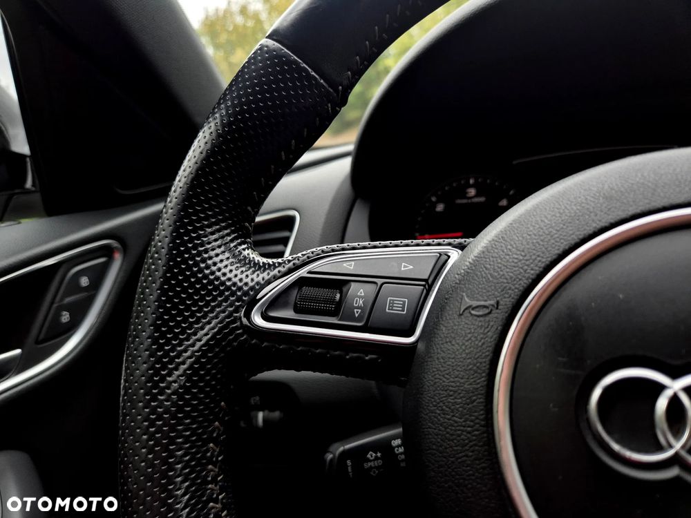 Audi Q3 2.0 TDI Sport - 21