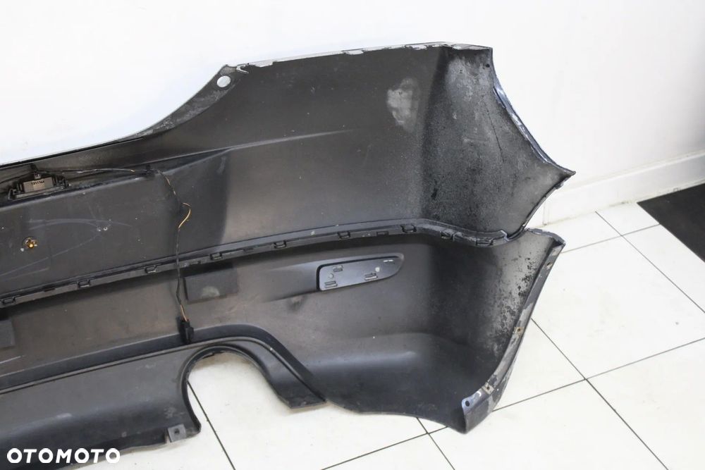 VOLVO C30 06R- ZDERZAK TYŁ TYLNY R-DESIGN - 14