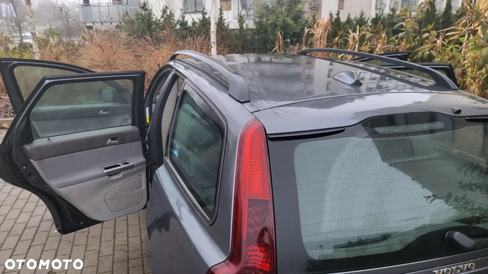 Volvo V50 2.0D Momentum - 16