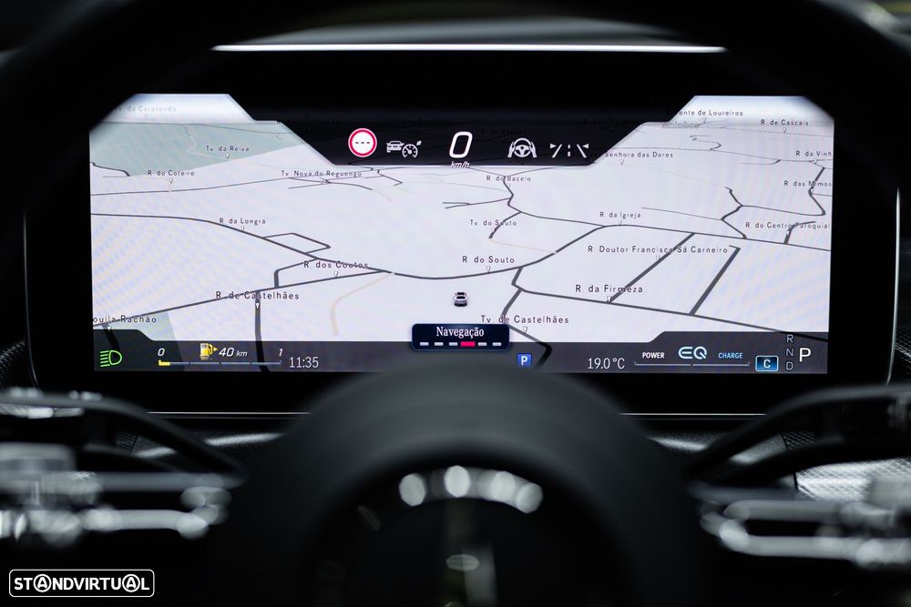 Mercedes-Benz C 300 e AMG Line - 39