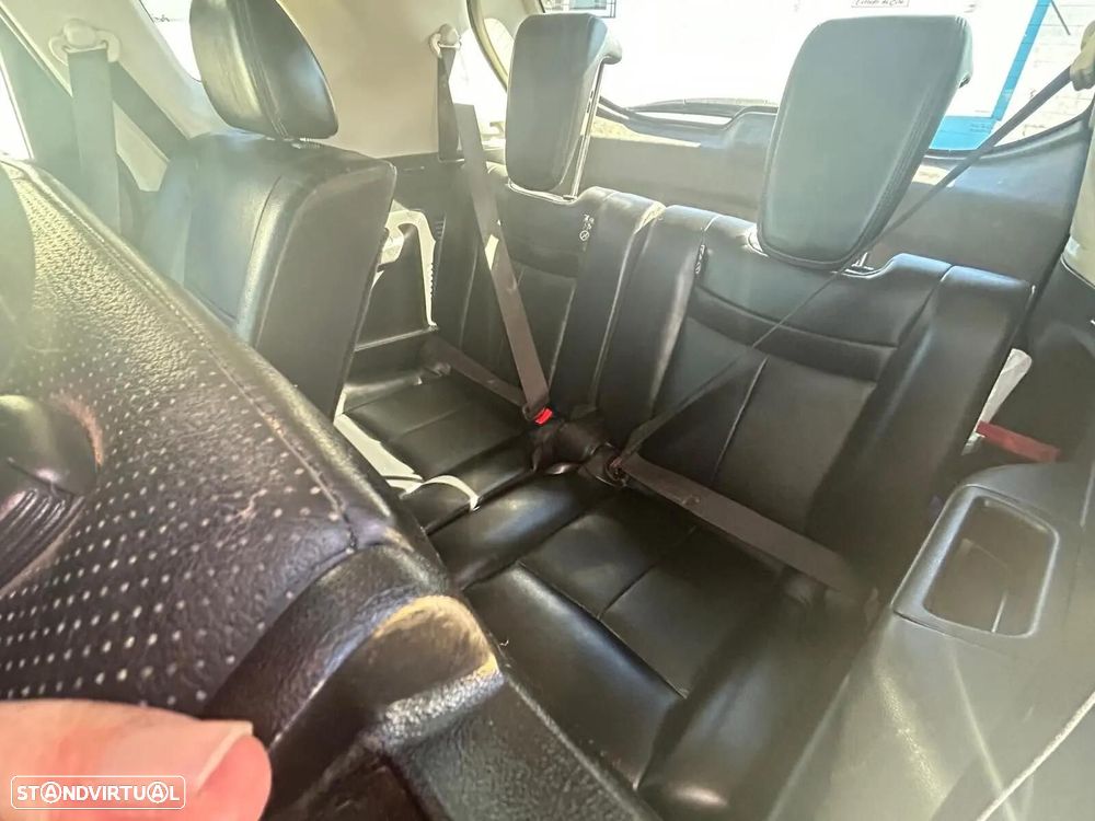 Nissan X-Trail 1.6 dCi 360 - 13
