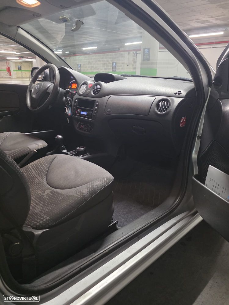 Citroën C2 1.1 - 6