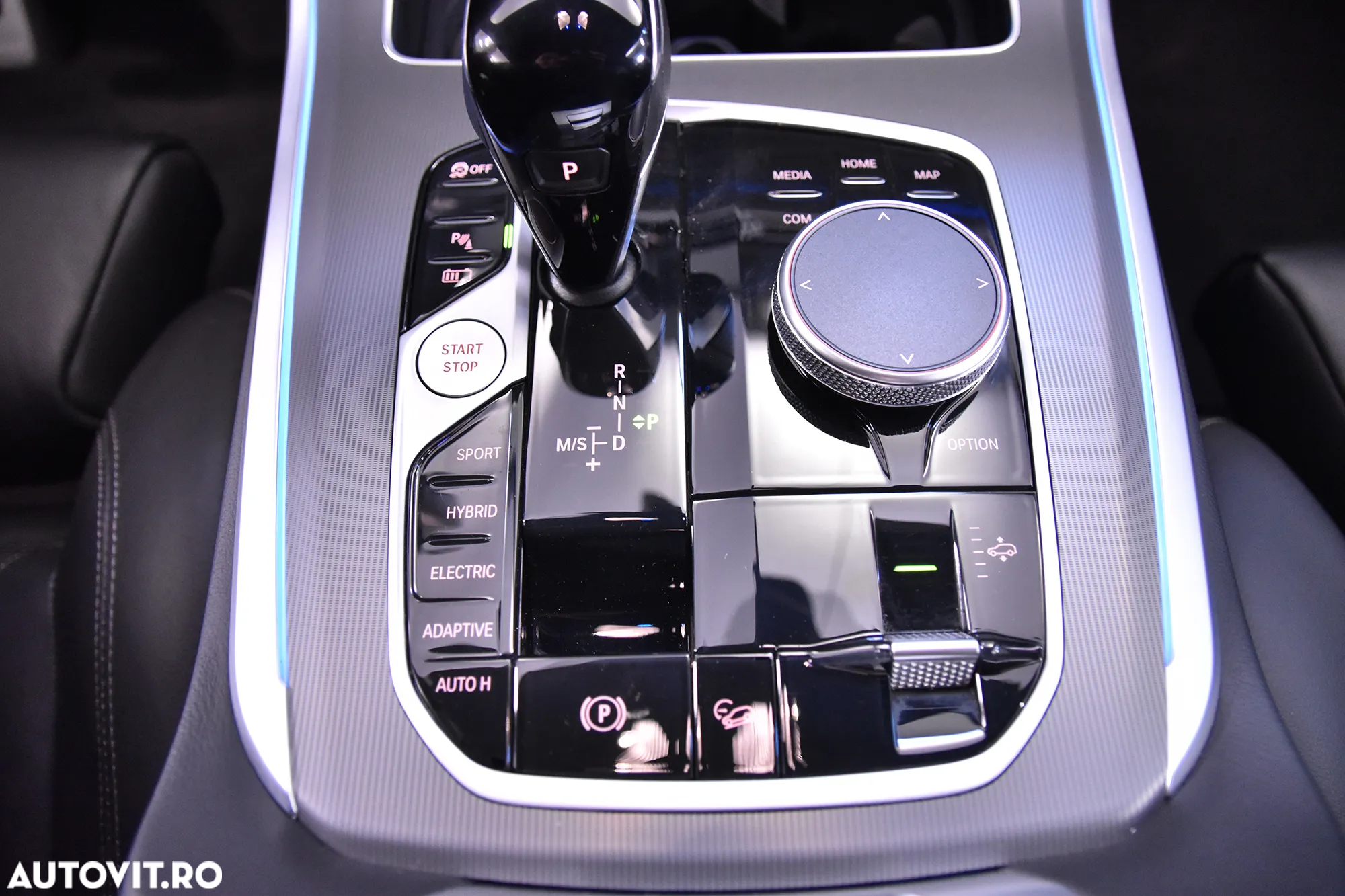 BMW X5 xDrive45e AT PHEV - 17