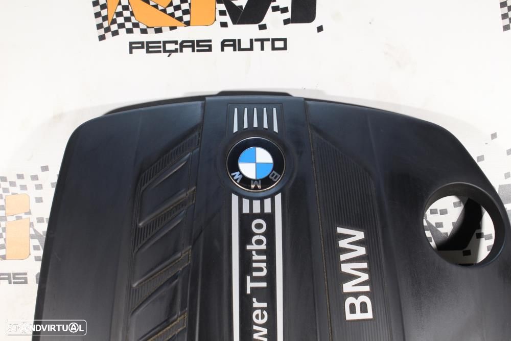Tampa De Motor Bmw 1 (F20)  7810800 / 7810802 / 20552610 - 2