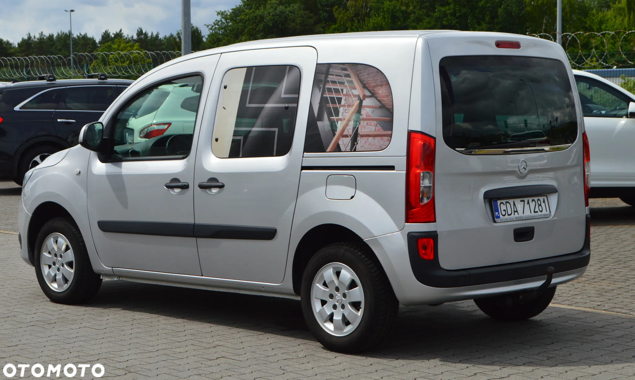 Mercedes-Benz CITAN - 5