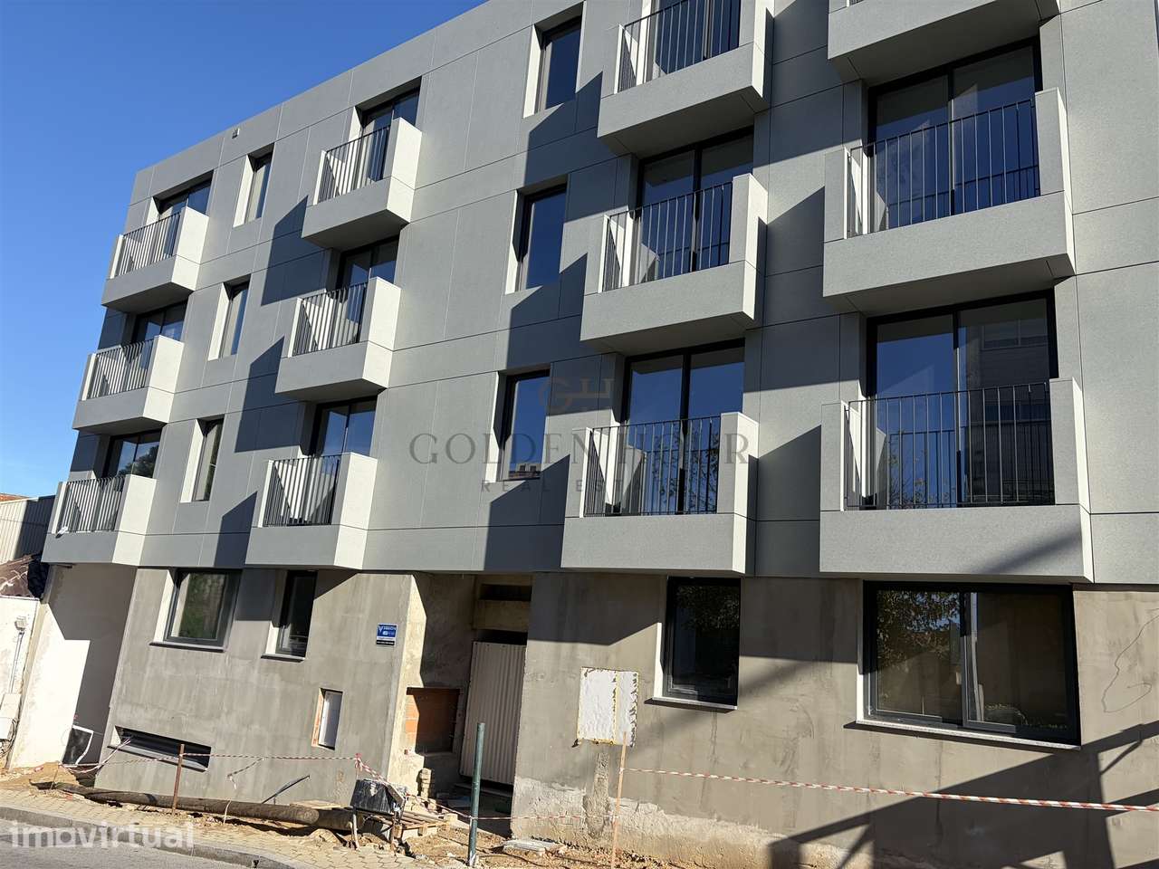 Apartamento T1 Venda em Mafamude e Vilar do Paraíso,Vila Nova de Gaia - Grande imagem: 5/18