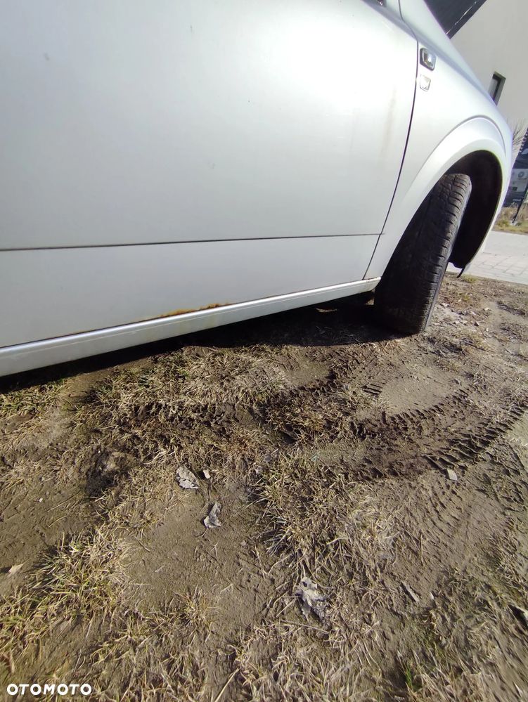 Opel Astra 1.7 CDTI 111 - 8