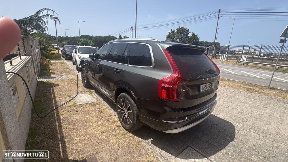 Volvo XC 90 - 13