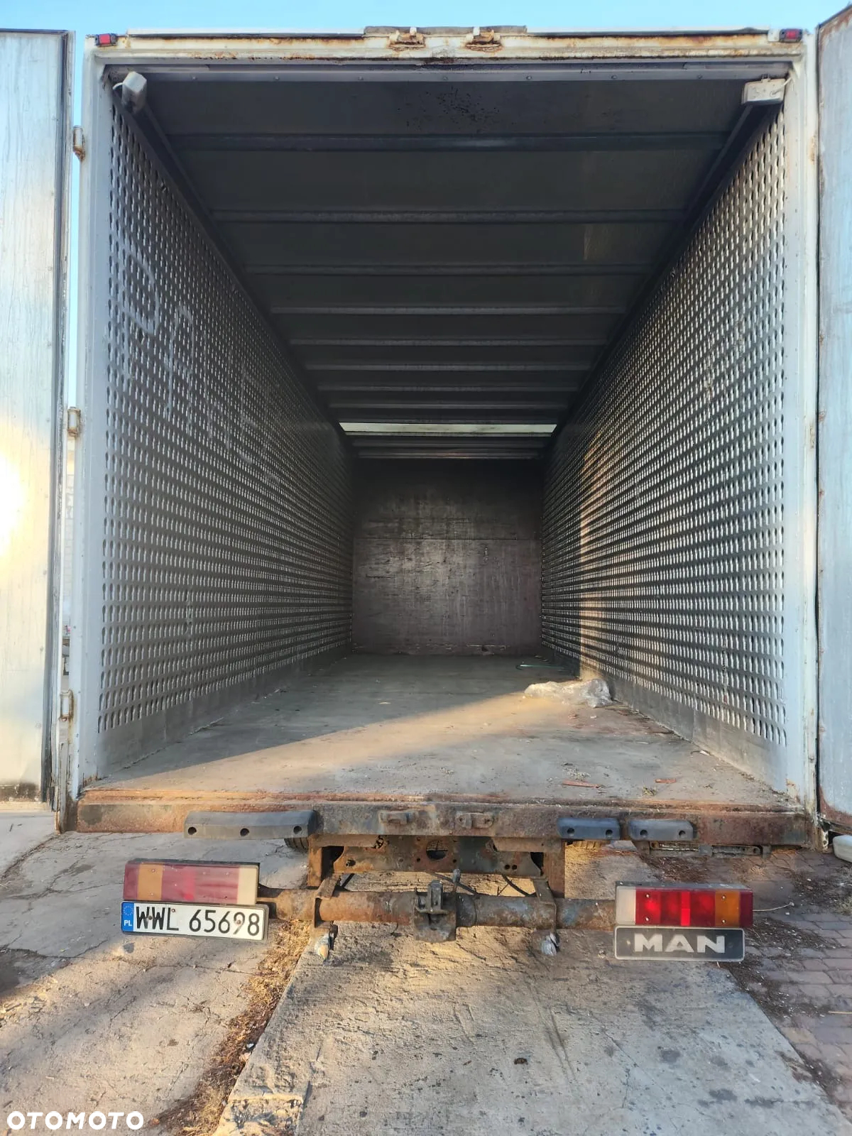 MAN 8.225 LLC - 7