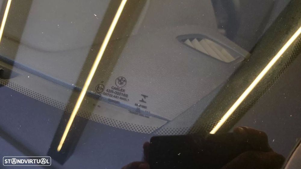 BMW X3 18 d sDrive xLine Auto - 28