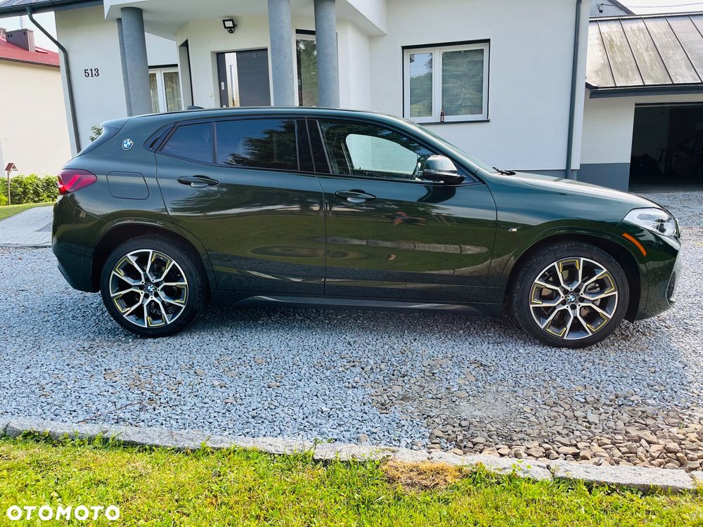 BMW X2 - 7