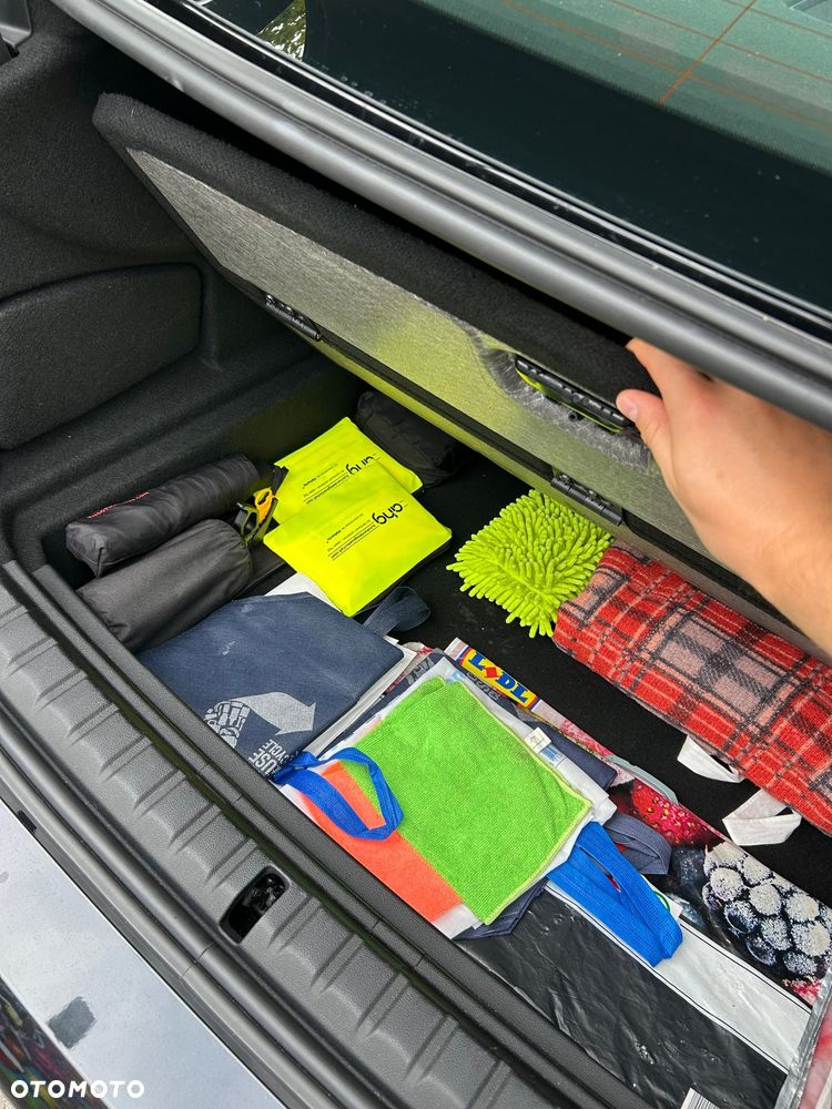 BMW Seria 2 220i M Sport - 11