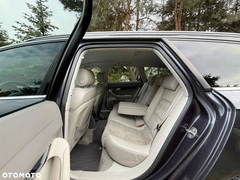 Audi A6 Avant 3.0 TDI Quattro Tiptronic - 20