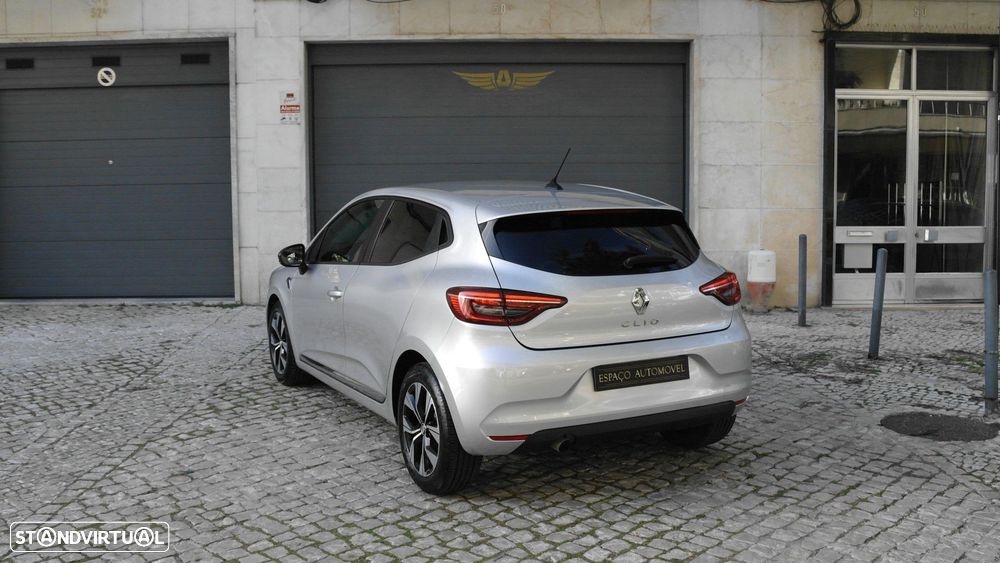 Renault Clio 1.0 TCe Limited - 14