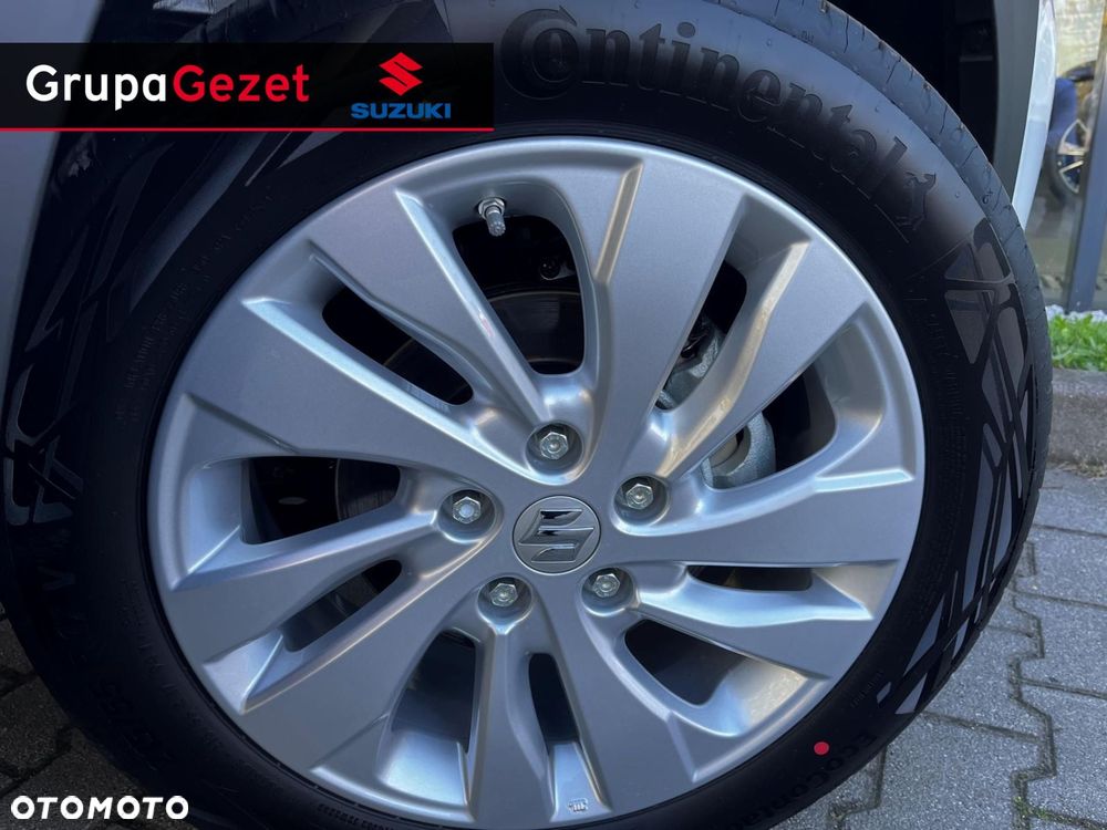 Suzuki SX4 S-Cross - 18